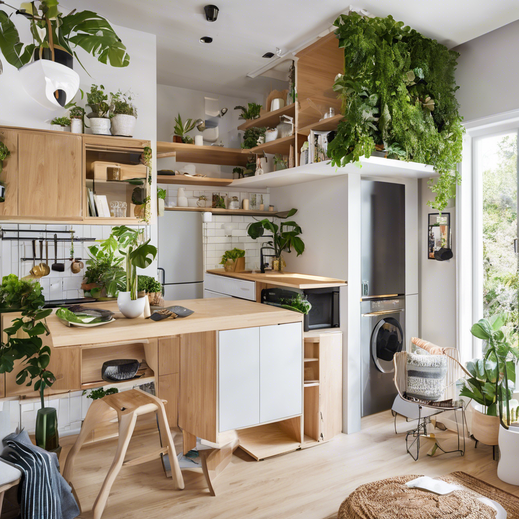 Picture of Sustainable Living & Residences | Smart apartments | Masdar City