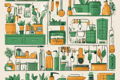 The Sustainable Home Starter Kit: Simple Steps to Begin Your Eco-Friendly Journey