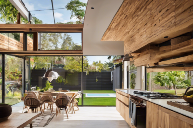 Green Makeover: A Guide to Sustainable Home Renovations
