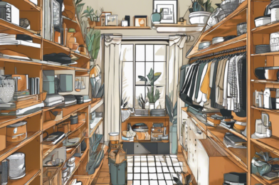 Beyond the Price Tag: A Guide to Ethical Consumption at Home