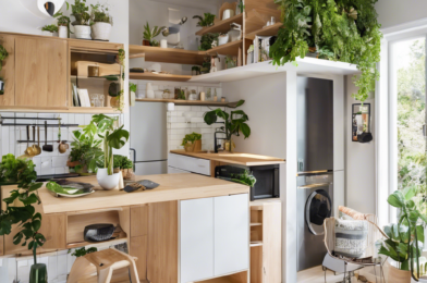 Small Space, Big Impact: Sustainable Living Tips for Apartments and Tiny Homes