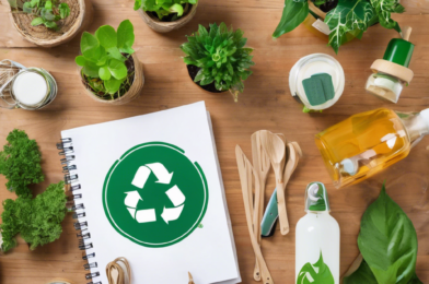 Green Living, Lean Budget: How Sustainability Saves You Money