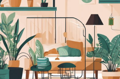 Breathe Easy: A Natural Guide to Improving Indoor Air Quality