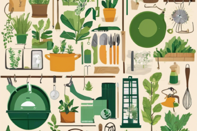 DIY Sustainable Living: Fun and Functional Projects for an Eco-Conscious Life