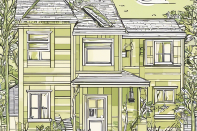 Power Down, Save Up: A Practical Guide to Home Energy Efficiency