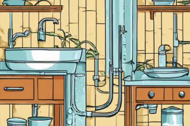 Conserve Every Drop: A Comprehensive Guide to Water Efficiency at Home